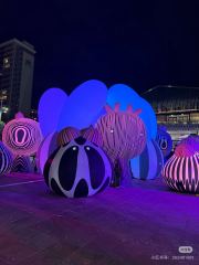 Brand Custom IP Inflatable for Commercial Decoration, Retail Advertising & Themed Large Event Decor