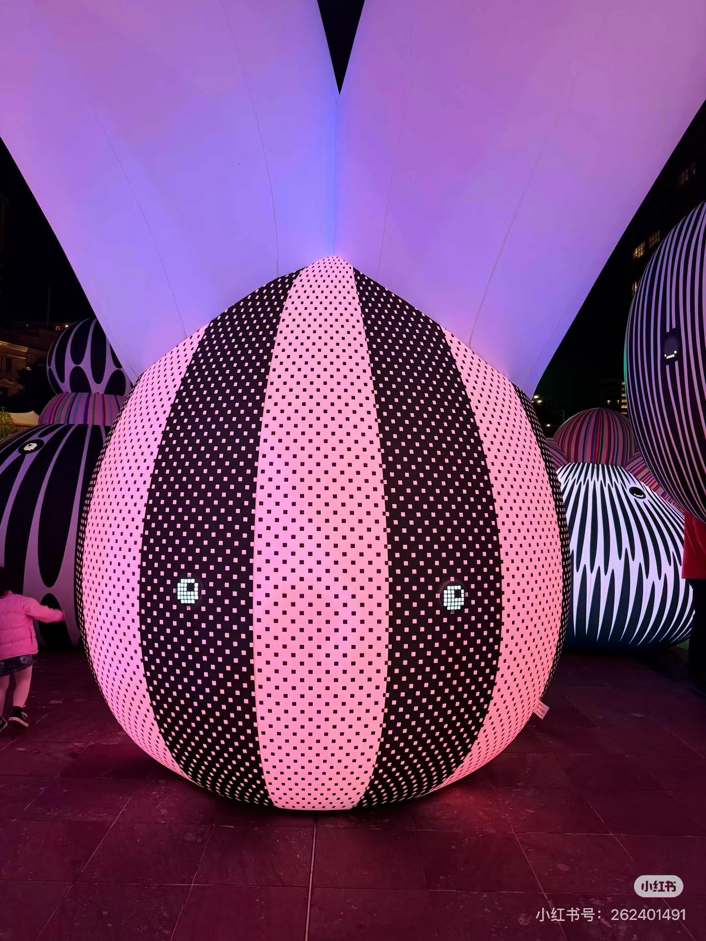 Brand Custom IP Inflatable for Commercial Decoration, Retail Advertising & Themed Large Event Decor