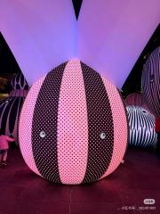 Brand Custom IP Inflatable for Commercial Decoration, Retail Advertising & Themed Large Event Decor