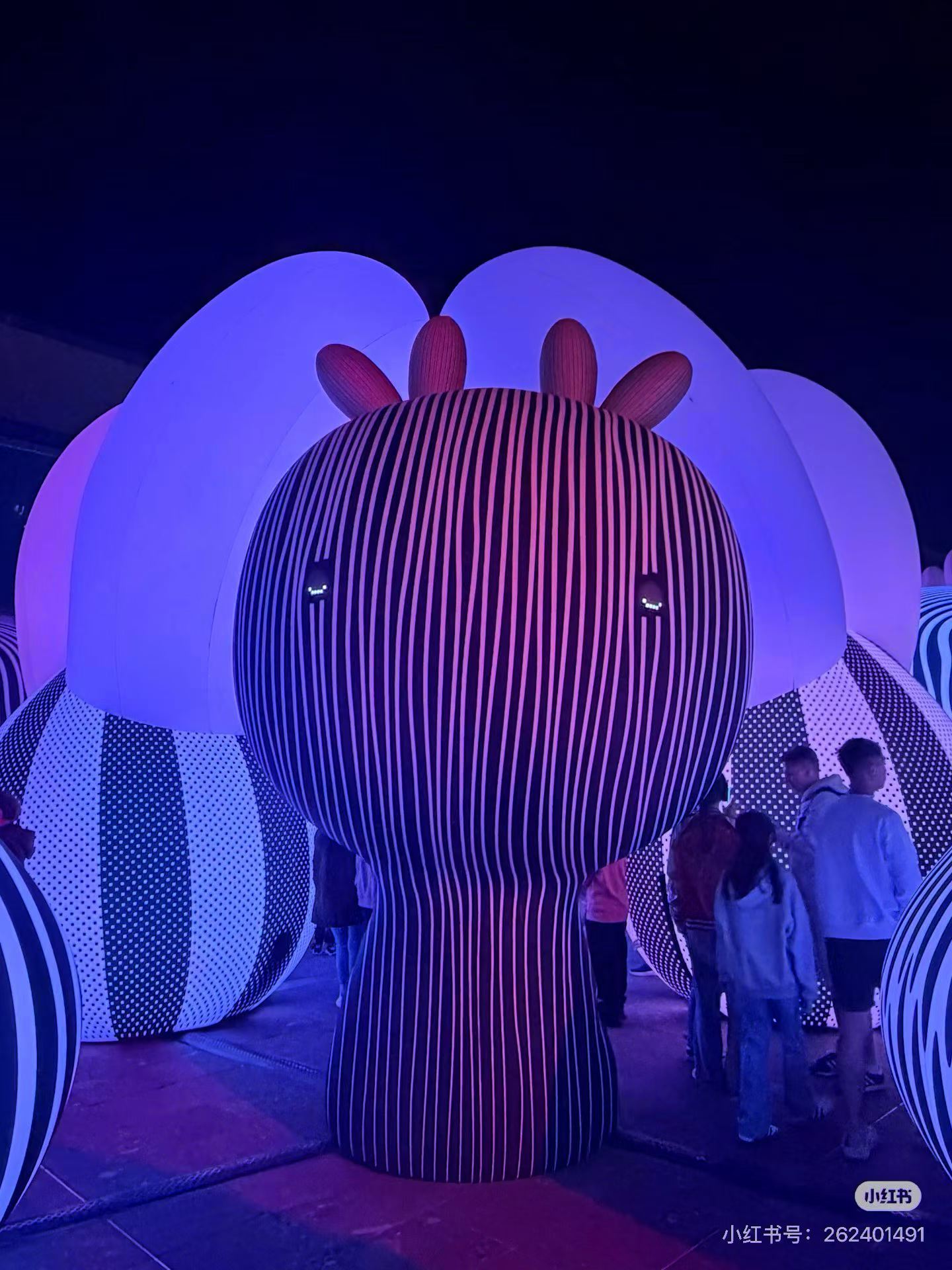 Brand Custom IP Inflatable for Commercial Decoration, Retail Advertising & Themed Large Event Decor