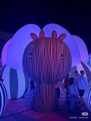 Brand Custom IP Inflatable for Commercial Decoration, Retail Advertising & Themed Large Event Decor