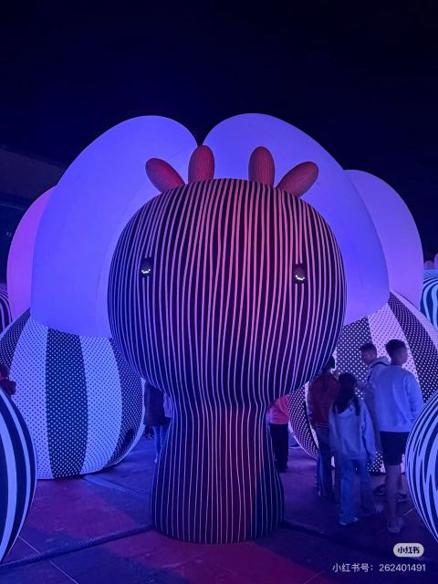 Brand Custom IP Inflatable for Commercial Decoration, Retail Advertising & Themed Large Event Decor