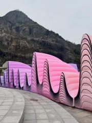 Brand Custom IP Inflatable for Commercial Decoration, Retail Advertising & Themed Large Event Decor