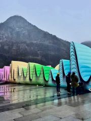 Brand Custom IP Inflatable for Commercial Decoration, Retail Advertising & Themed Large Event Decor