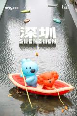 Brand Custom IP Inflatable for Commercial Decoration, Retail Advertising & Themed Large Event Decor