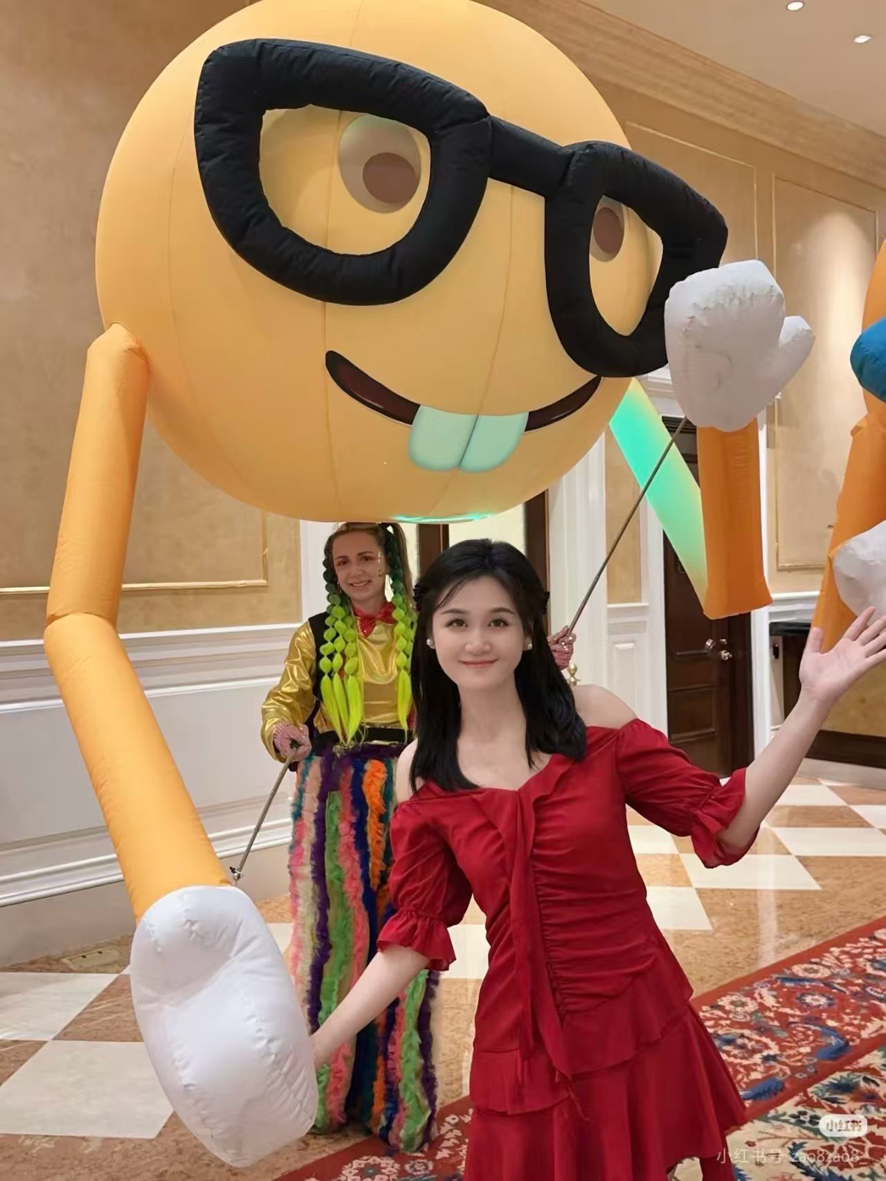 Brand Custom IP Inflatable for Commercial Decoration, Retail Advertising & Themed Large Event Decor