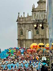 Brand Custom IP Inflatable for Commercial Decoration, Retail Advertising & Themed Large Event Decor