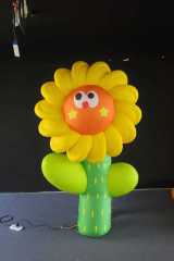 Brand Custom IP Inflatable for Commercial Decoration, Retail Advertising & Themed Large Event Decor