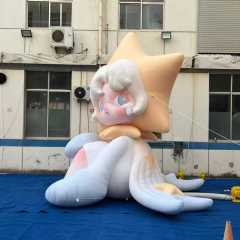 Brand Custom IP Inflatable for Commercial Decoration, Retail Advertising & Themed Large Event Decor