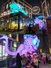 Brand Custom IP Inflatable for Commercial Decoration, Retail Advertising & Themed Large Event Decor