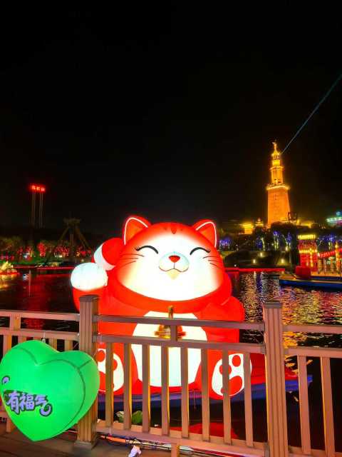 Brand Custom IP Inflatable for Commercial Decoration, Retail Advertising & Themed Large Event Decor