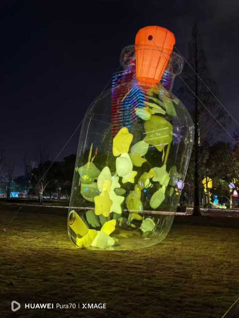 Brand Custom IP Inflatable for Commercial Decoration, Retail Advertising & Themed Large Event Decor