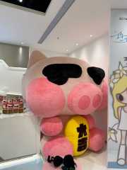 Brand Custom IP Inflatable for Commercial Decoration, Retail Advertising & Themed Large Event Decor