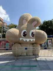 Brand Custom IP Inflatable for Commercial Decoration, Retail Advertising & Themed Large Event Decor