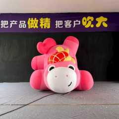 Brand Custom IP Inflatable for Commercial Decoration, Retail Advertising & Themed Large Event Decor