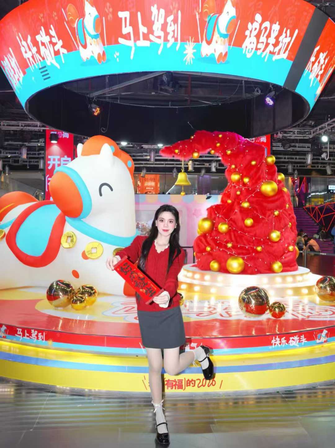 Brand Custom IP Inflatable for Commercial Decoration, Retail Advertising & Themed Large Event Decor