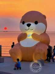 Brand Custom IP Inflatable for Commercial Decoration, Retail Advertising & Themed Large Event Decor