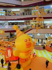 Brand Custom IP Inflatable for Commercial Decoration, Retail Advertising & Themed Large Event Decor