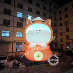 Brand Custom IP Inflatable for Commercial Decoration, Retail Advertising & Themed Large Event Decor