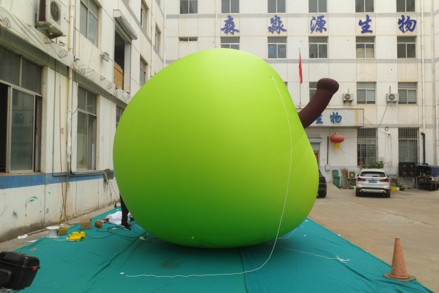 Brand Custom IP Inflatable for Commercial Decoration, Retail Advertising & Themed Large Event Decor