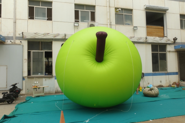 Brand Custom IP Inflatable for Commercial Decoration, Retail Advertising & Themed Large Event Decor