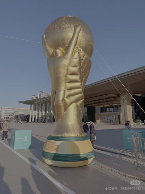 Brand Custom IP Inflatable for Commercial Decoration, Retail Advertising & Themed Large Event Decor