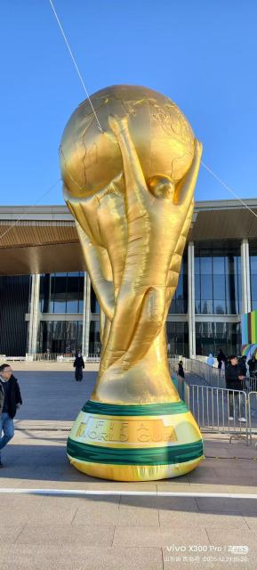 Brand Custom IP Inflatable for Commercial Decoration, Retail Advertising & Themed Large Event Decor