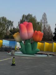Brand Custom IP Inflatable for Commercial Decoration, Retail Advertising & Themed Large Event Decor