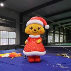 Brand Custom IP Inflatable for Commercial Decoration, Retail Advertising & Themed Large Event Decor