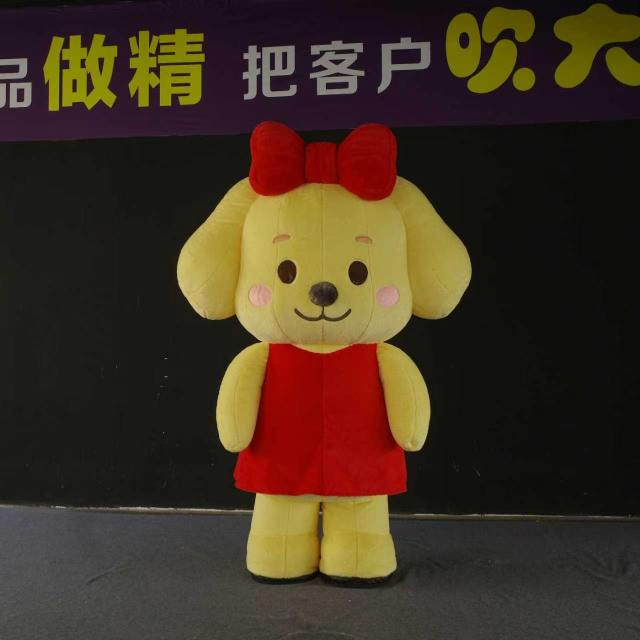 Brand Custom IP Inflatable for Commercial Decoration, Retail Advertising & Themed Large Event Decor