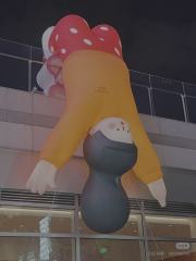 Brand Custom IP Inflatable for Commercial Decoration, Retail Advertising & Themed Large Event Decor