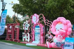 Brand Custom IP Inflatable for Commercial Decoration, Retail Advertising & Themed Large Event Decor