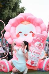 Brand Custom IP Inflatable for Commercial Decoration, Retail Advertising & Themed Large Event Decor