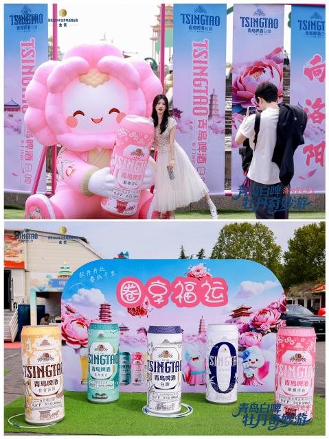 Brand Custom IP Inflatable for Commercial Decoration, Retail Advertising & Themed Large Event Decor