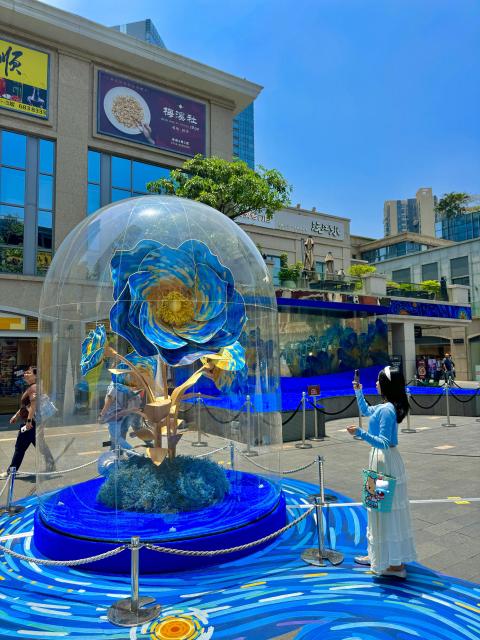 Brand Custom IP Inflatable for Commercial Decoration, Retail Advertising & Themed Large Event Decor