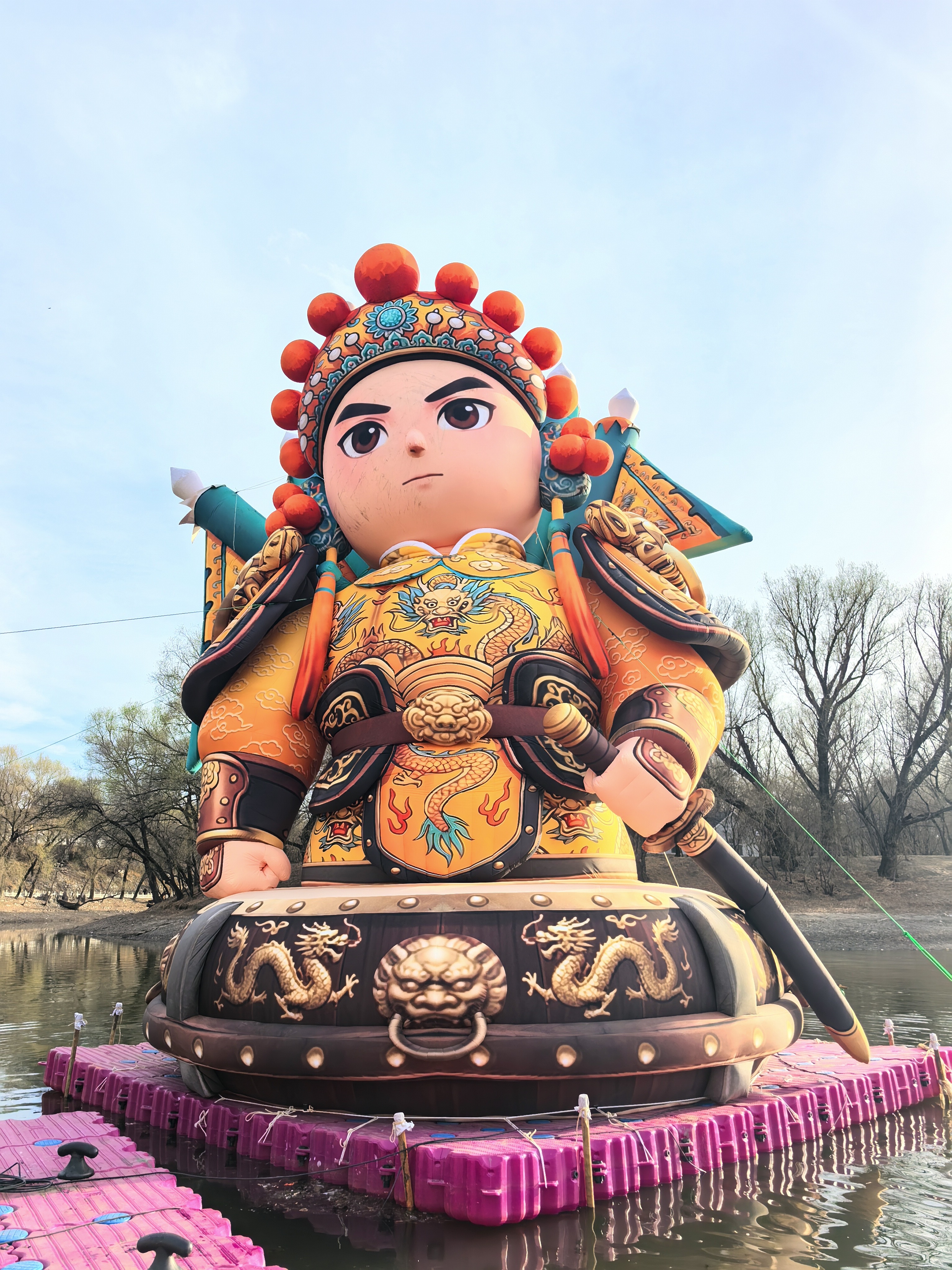 Brand Custom IP Inflatable for Commercial Decoration, Retail Advertising & Themed Large Event Decor