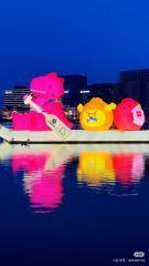 Brand Custom IP Inflatable for Commercial Decoration, Retail Advertising & Themed Large Event Decor