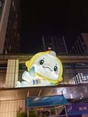 Brand Custom IP Inflatable for Commercial Decoration, Retail Advertising & Themed Large Event Decor