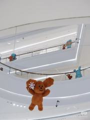 Brand Custom IP Inflatable for Commercial Decoration, Retail Advertising & Themed Large Event Decor