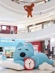 Brand Custom IP Inflatable for Commercial Decoration, Retail Advertising & Themed Large Event Decor