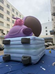 Brand Custom IP Inflatable for Commercial Decoration, Retail Advertising & Themed Large Event Decor