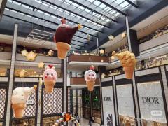 Brand Custom IP Inflatable for Commercial Decoration, Retail Advertising & Themed Large Event Decor
