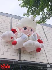 Brand Custom IP Inflatable for Commercial Decoration, Retail Advertising & Themed Large Event Decor