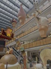 Brand Custom IP Inflatable for Commercial Decoration, Retail Advertising & Themed Large Event Decor