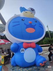 Brand Custom IP Inflatable for Commercial Decoration, Retail Advertising & Themed Large Event Decor