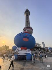 Brand Custom IP Inflatable for Commercial Decoration, Retail Advertising & Themed Large Event Decor