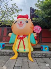 Brand Custom IP Inflatable for Commercial Decoration, Retail Advertising & Themed Large Event Decor