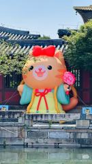 Brand Custom IP Inflatable for Commercial Decoration, Retail Advertising & Themed Large Event Decor