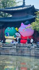 Brand Custom IP Inflatable for Commercial Decoration, Retail Advertising & Themed Large Event Decor