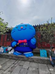 Brand Custom IP Inflatable for Commercial Decoration, Retail Advertising & Themed Large Event Decor